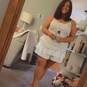 Meet your Posher, Kristy